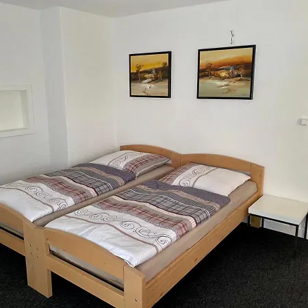 Lejlighed Stralsundhaus Stralsund
